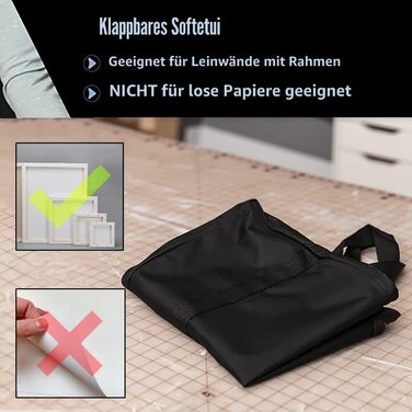 Термосумка для кемпинга Sleek Space