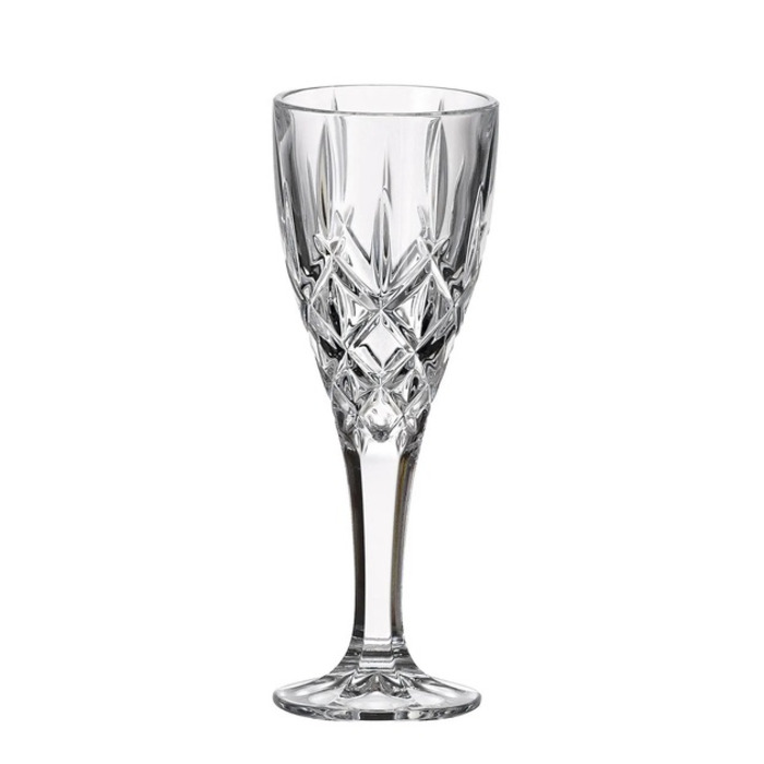 Чарки для лікеру 50 мл, набір 6 предметів, 9532 Sheffield BOHEMIA