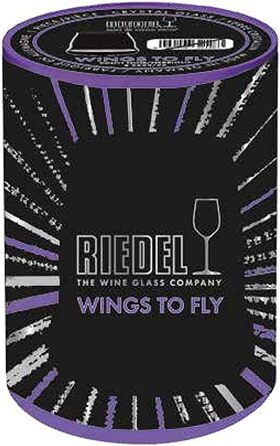 Келих Riedel для Піно Нуар, без ніжки, прозорий ()