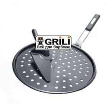 Сковорода для піци GrillPro 98140 Код: 003359
