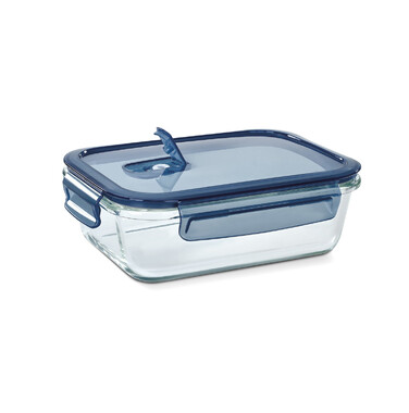 Контейнер с крышкой 0.64л 8021835010 BARAZZONI