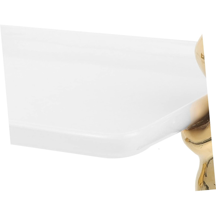 Керамічна сервірувальна таця 31 х 10 см Hohopeti