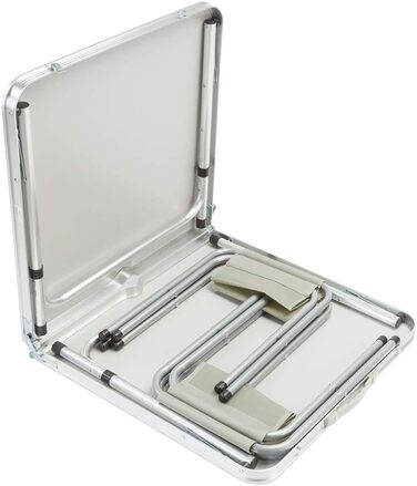 Складной стол 120x60 см Casaria