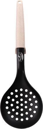 Набір кухонного начиння Natural Line, 6 предметів, бежевий STONELINE