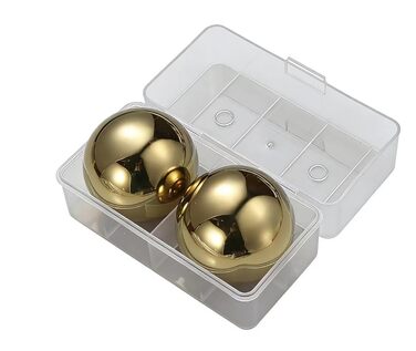 Набір охолоджувальних каменів для напоїв із нержавіючої сталі Ulalaza