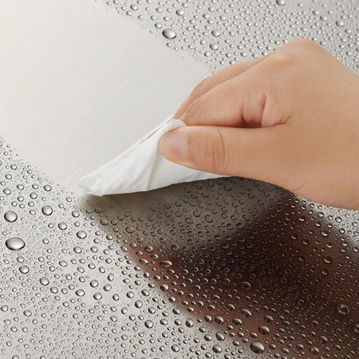 Складной поддон для предотвращения брызг масла Besshepplo