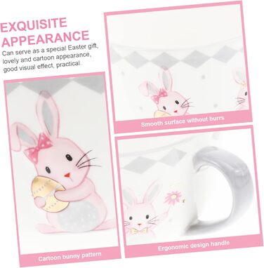 Елегантний керамічної миски для супу 450 мл Cabilock