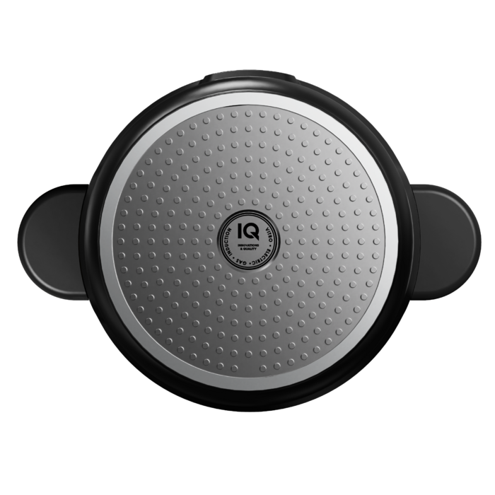 Каструля IQ Be Simple (1.7 л) 18 см (6996309)