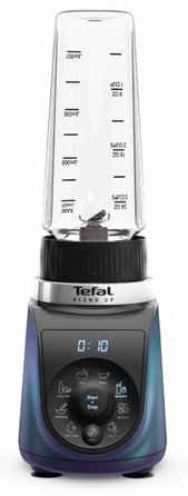Стаціонарний блендер Tefal BL19H4F0 (7061896)