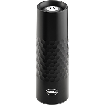 Ручний вакуумний насос RSLE FLEXX 2GO, створює вакуум лише за кілька кроків, чорний (електричний)