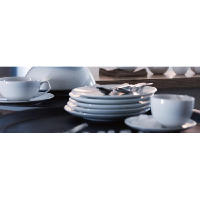 Багатофункціональна шкала Rosenthal TAC Gropius Weiss 15 см