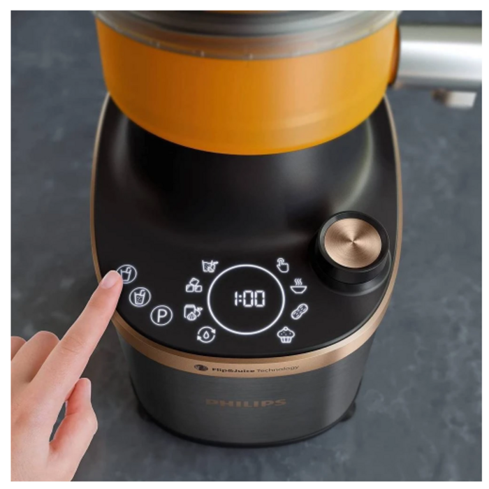 Стационарный блендер Philips HR3770/00 (6858149)