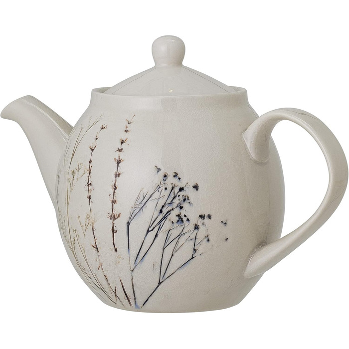 Чайник керамічний 1,2 л Bloomingville