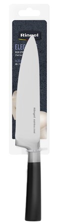 Ніж кухарський RINGEL Elegance, 200 мм (6901067)
