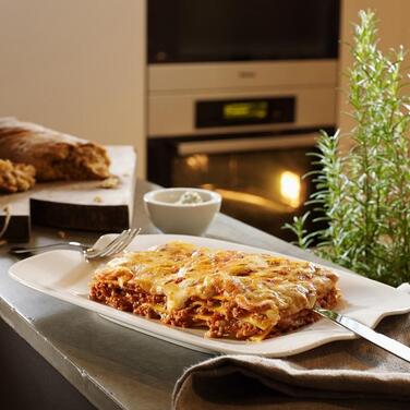 Набір тарілок для лазаньї 32,5 см, 2 предмета Pasta Passion Villeroy & Boch
