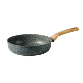 Сковорода Bravo Chef глибока 24 см (7133019)