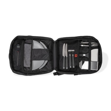 Сумка-рюкзак для аксесуарів і посуду Weber 3400125 Код: 013068