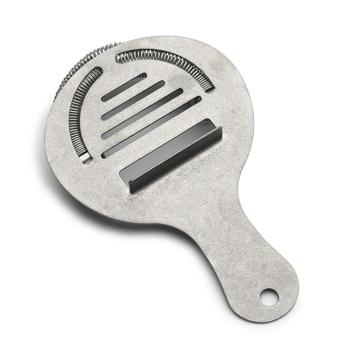 Хавторн-стрейнер 15.5 см, Coley Cocktail, Urbanbar (Урбанбар)