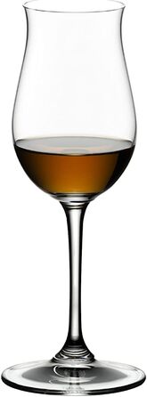Набір з 2 келихів для коньяку Hennessy 190 мл, Vinum Riedel