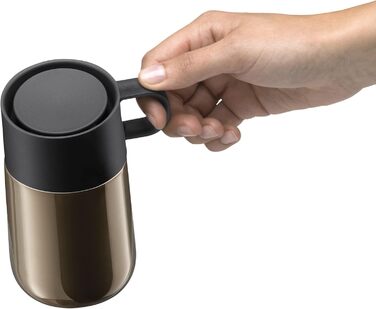 Термокружка 0,3 л, коричневый Impulse Travel Mug WMF