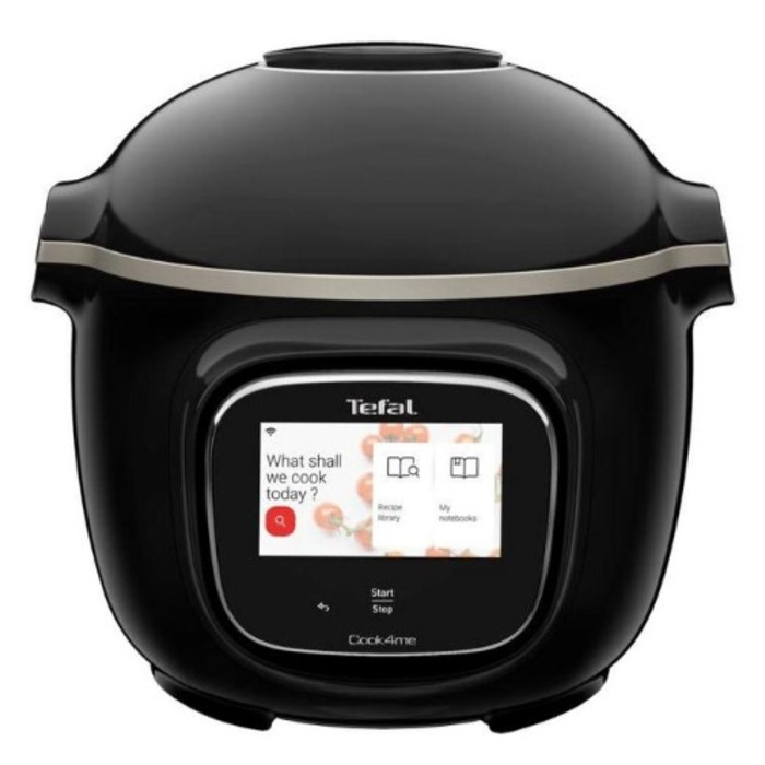 Мультиварка Tefal CY912830 (6917175)