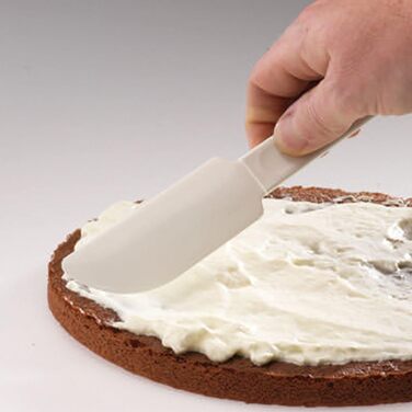 Кільце для торта Westmark, дуже високе, Ø 16 30 см змінне, нержавіюча сталь, срібло, 31312260 (набір з 2 шт. , висота кільця для торта 15 см)