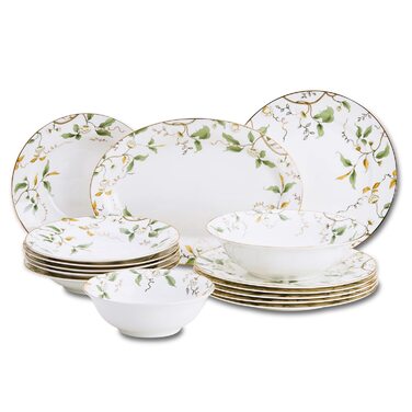 Набір посуду 20 предметів на 6 персон Peill+Putzler Germany