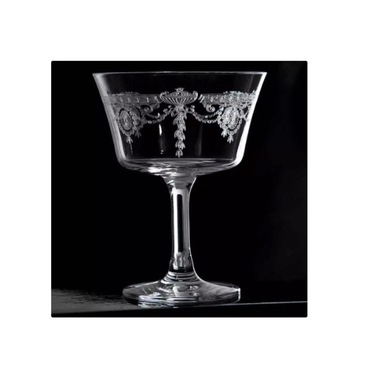 Келих для коктейлю 200 мл, Retro Fizzio 1890, Urbanbar (Урбанбар)