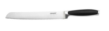 Нож для хлеба Fiskars Royal 23 см (1016470)