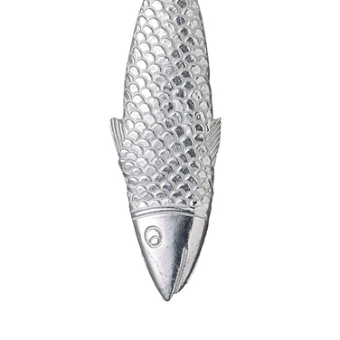 Нож Kitchen Craft для чистки рыбы