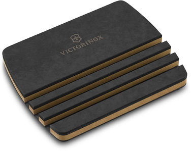 Підставка Victorinox для Epicurean Cutting Boards для 3 дошок Чорн. (127x102x12мм)