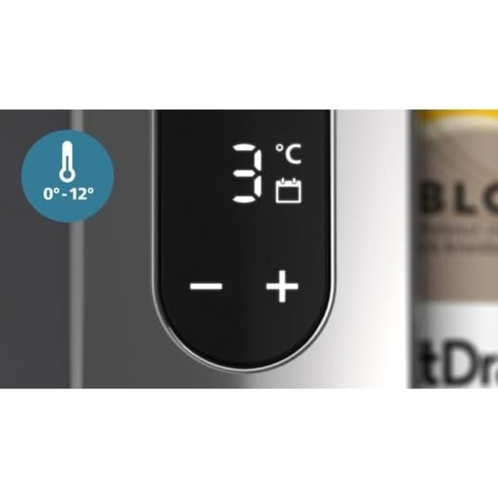 Диспенсер для пива 6 л 75 Вт Philips