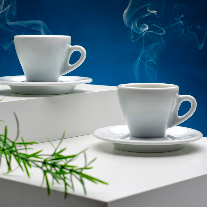 22217 Чашка caffe latte 350 мл серія 'Verona'