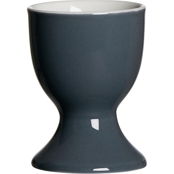 Подставка для яиц 5 х 6 см антрацит, Doppio Ritzenhoff & Breker