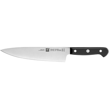 Нож для гурманов 20 см, нержавеющая сталь Gourmet Zwilling