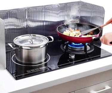 Кухонна защитня панелі 84 x 32,5 см Duroecsain