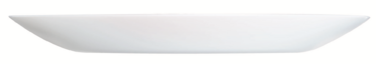 Тарелка обідня Luminarc ZELIE 25 см (6964810)