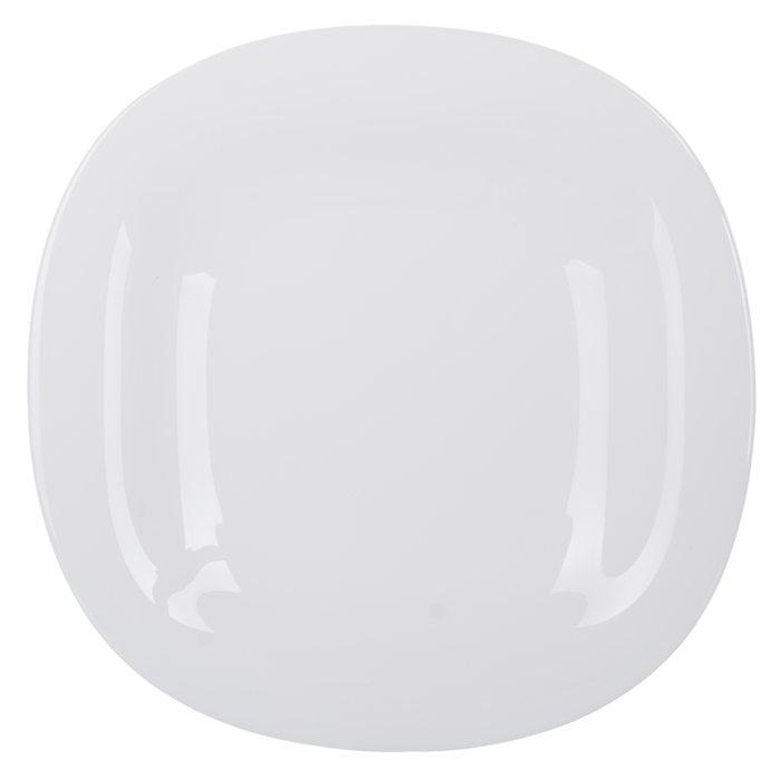 Сервиз столовый Luminarc Carine White&Black, 18 предметов (6988982)