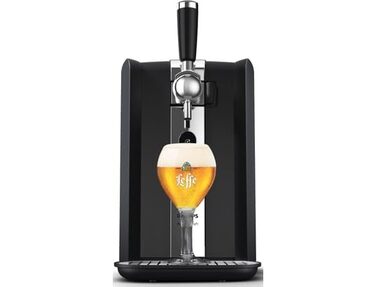 Диспенсер для пива 6 л 75 Вт Philips