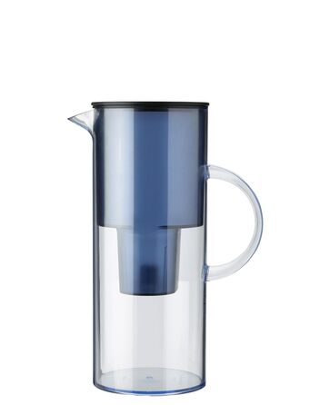 Фільтр-глечик для води з картриджами фільтром 2 л STELTON