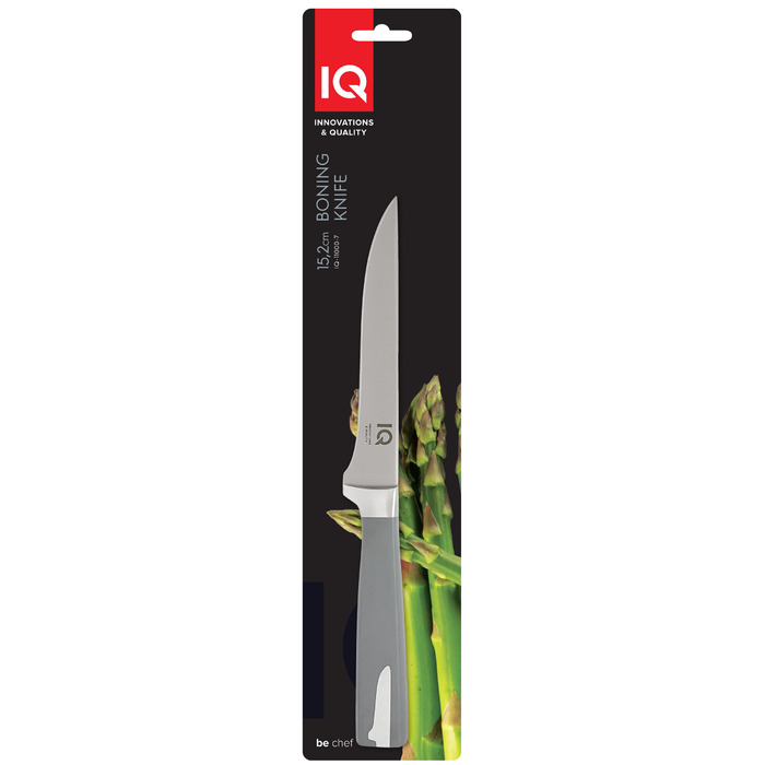 Ніж обробний IQ Be Chef, 152 мм (6975281)