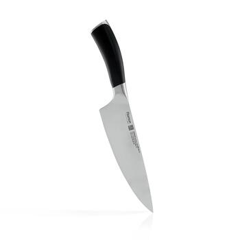 Ніж Fissman кухарський KRONUNG 20 см X50CrMoV15 сталь (2446)