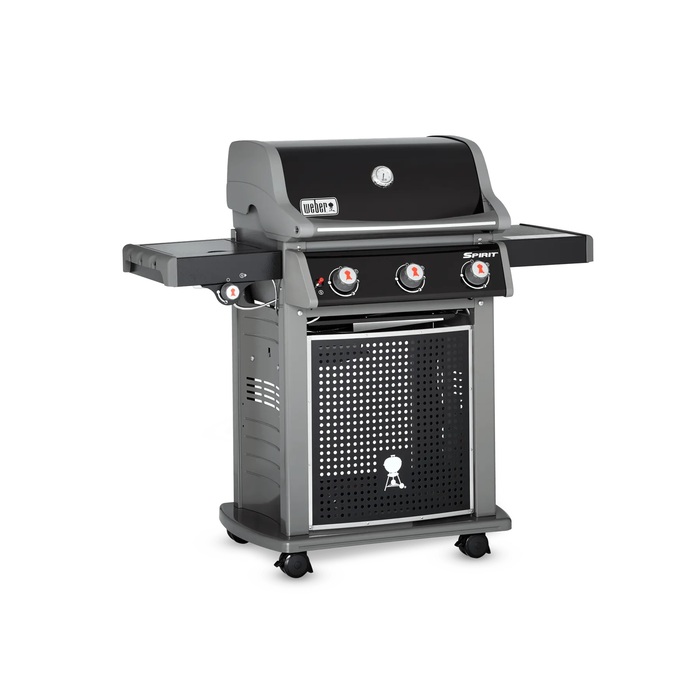 Газовый гриль Weber Spirit E-320 Classic черный 46415075 Код: 012214