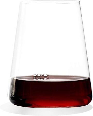 Набор бокалов для красного вина 500 мл, 6 предметов, Power Stölzle Lausitz