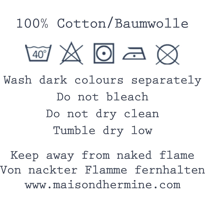 Бавовняні килимки, набір з 4 шт. , декоративні килимки, пасхальні килимки, що миються, для свят, вечерь, весни, літа (33 см x 48 см) (07 - Калахарі), 39Hermine, 100