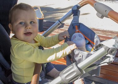 Термосумка для кемпинга 19 л Campingaz