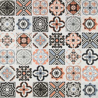 Кухонный фартук от брызг 500 х 60 см seonta