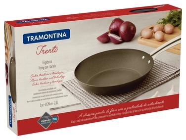 Сковорода Tramontina Trento 26 см (6747184)