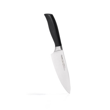 Кухарський ніж Fissman KATSUMOTO 15 см сталь AUS-6 (2804)
