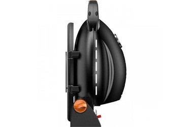 КОМПЛЕКТ Портативный переносной газовый гриль O-GRILL 900, черный+шланг в подарок! Код: 011682